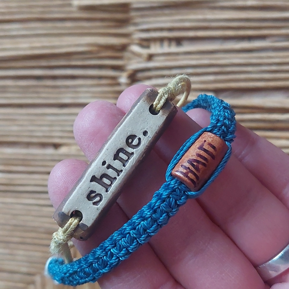 Bracelet bundle {2}